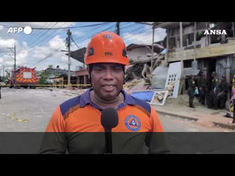 Terremoto in Colombia, i soccorritori: “Sembrava la fine del mondo”
