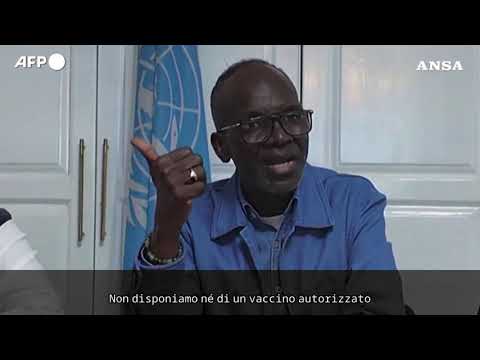 Ebola in Congo, Oms: “Quasi 2000 morti e 4000 persone contagiate”