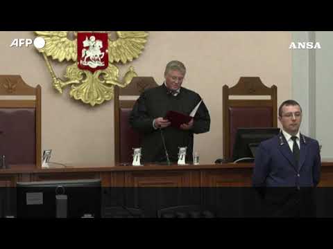 Escluso dalle elezioni in Russia Yabloko, l’unico partito contro la guerra