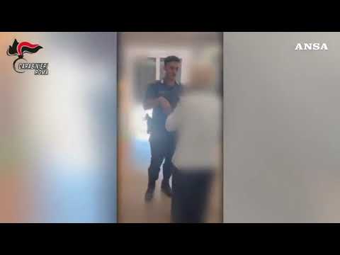 Truffa del finto carabiniere, 88enne chiama il 112 e fa arrestare una ragazza