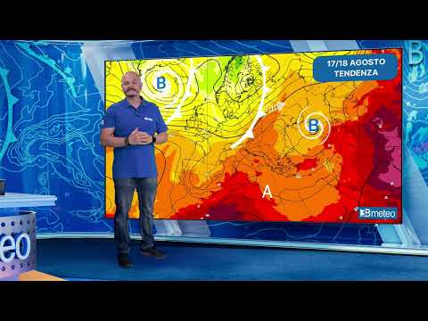 Quando finirà il gran caldo? Le possibili date del break estivo