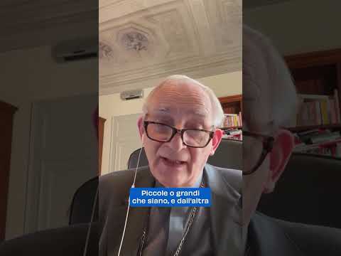 Il Messaggio di Solidarietà del Cardinale Zuppi alla Famiglia di Davide Ferrerio nel Quarto Anniv