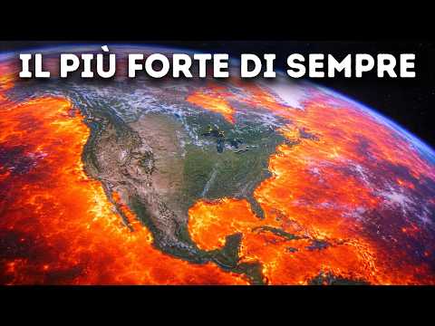 El Niño 2026 sarà un vero incubo, avvertono gli scienziati.