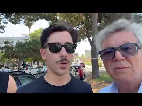 Trova occupato il suo ombrellone a Soverato, la denuncia del tenore: «Invece di scusarsi ci hanno…