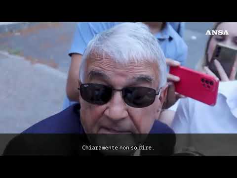 Legale Lavitola: “Ha ammesso di essere il mandante dell’attentato a Ranucci”