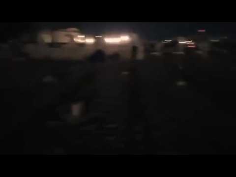 Bari, spiaggia pubblica trasformata in lido abusivo: blitz di capitaneria e polizia locale