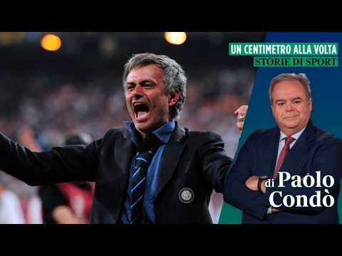 Perché è uscita ora la serie su Mourinho