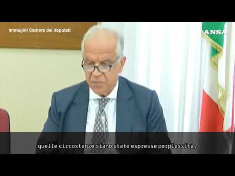 Piantedosi: “Revocheremo stop Schengen solo con la fine totale dei rischi”