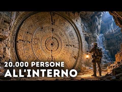 Il labirinto perduto degli Inca era reale: gli scienziati l’hanno appena scoperto.