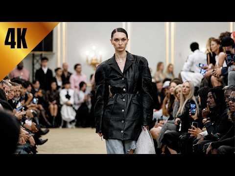 Haderlump Atelier Berlin | Spring Summer 2027 | Berlin