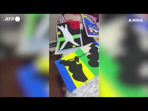 Brasile, la polizia recupera opere di Matisse rubate nel 2025 a San Paolo