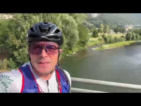 Il Paradiso interrotto: la seconda parte del nostro viaggio sulla ciclovia dell’Oglio, da Pisogne…