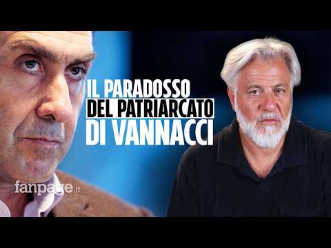 Vannacci e il patriarcato mediterraneo: possesso, controllo e violenza di genere nel suo programma