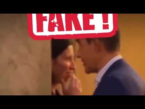Schlein e Vannacci insieme a cena: il video falso che circola sui social. La dem: «Non è mai acca…