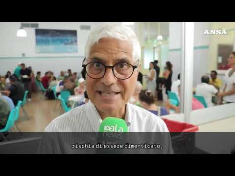 Zuccolini (Sant’Egidio): “Ferragosto di solidarietà è risposta a conflitti, caldo e solitudine”