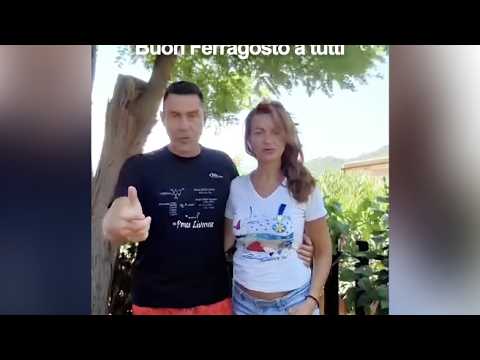 Il video di Vannacci nel giorno di Ferragosto: «Auguri a tutti, anche a chi canta ‘Bella ciao’»