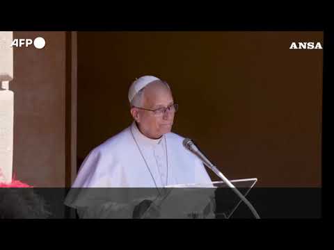 Papa, appello per la fine delle violenze contro palestinesi in Cisgiordania