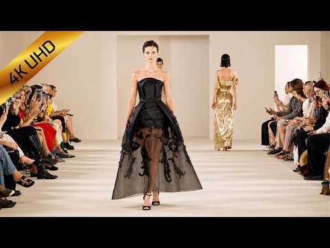 Rami Al Ali | Haute Couture Fall Winter 2026/2027 | Paris