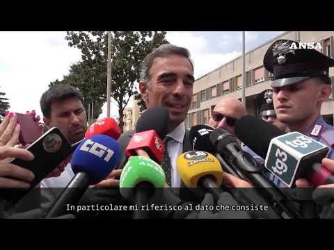 Difensore Lavitola: “Un mese prima avvisò Ranucci sul rischio attentati”