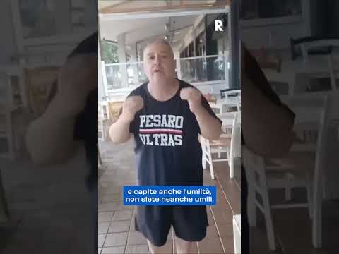 Pesaro: L’acqua torna gradualmente, ma il caos continua tra disagi e richieste di risarcimento