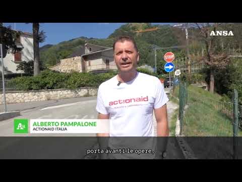 Terremoto Centro Italia: “La ricostruzione è una questione politica”