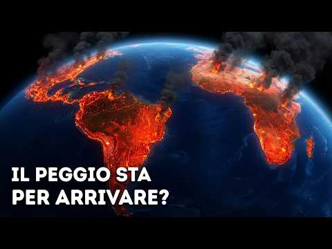 Scienziati in guardia: la prossima tempesta solare potrebbe mandare in tilt Internet