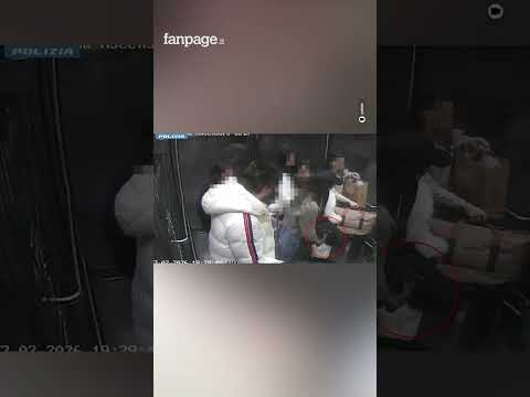 Cento furti ai passeggeri a Malpensa, la polizia arresta dieci donne