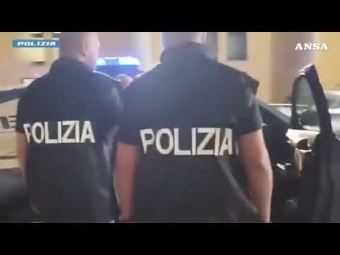 Rapina 82enne in metro e la manda in ospedale, fermato a Milano