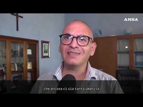 Ultraleggero caduto, il sindaco di Fuscaldo: “Un pensiero ai parenti delle vittime”