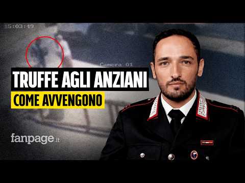 Truffe agli anziani, dal finto incidente alla rapina inventata: è allarme in estate