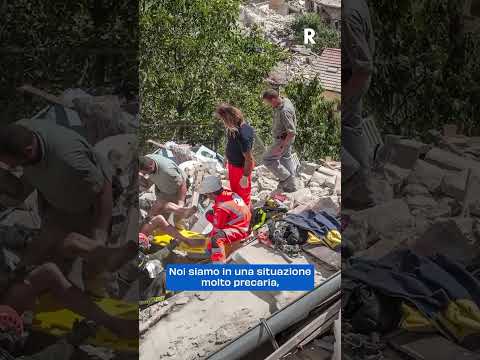 Terremoto Centro Italia: Ricostruzione Lenta ma in Ripresa, 70% delle Case Private Ricostruite
