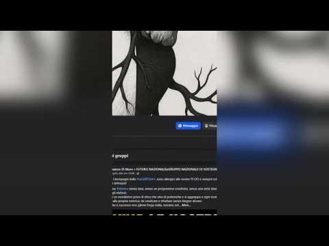 I gruppi Fb di sostegno a Vannacci e gli insulti sui social: la videodenuncia di Massimo Arcangeli