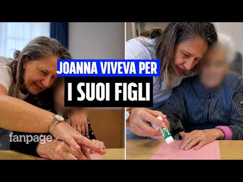 Femminicidio Colleferro, il ricordo delle colleghe di Joanna: “Parlava solo dei figli”