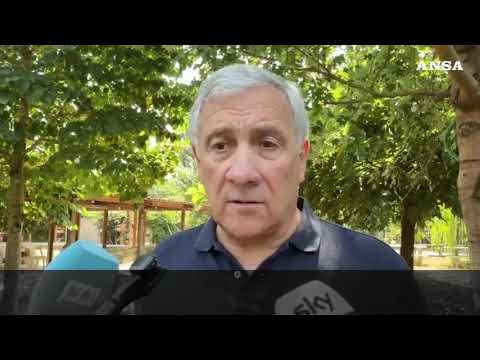 Perù, Tajani: “L’ambasciata italiana farà tutto ciò che serve”