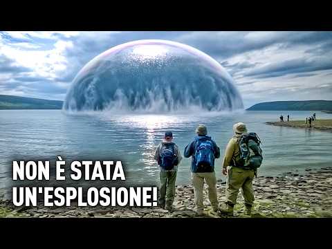 Gli scienziati sanno cosa ha causato i boati sonici sulla costa orientale degli Stati Uniti