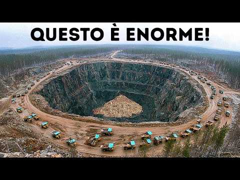 La Norvegia ha scoperto un tesoro che potrebbe rivoluzionare gli equilibri di potere globali