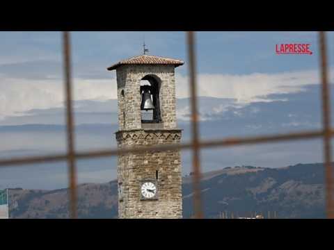 A 10 anni dal terremoto di Amatrice, il racconto dagli alloggi temporanei: «La speranza è tramont…