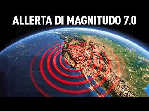 La faglia più pericolosa della California è appena peggiorata