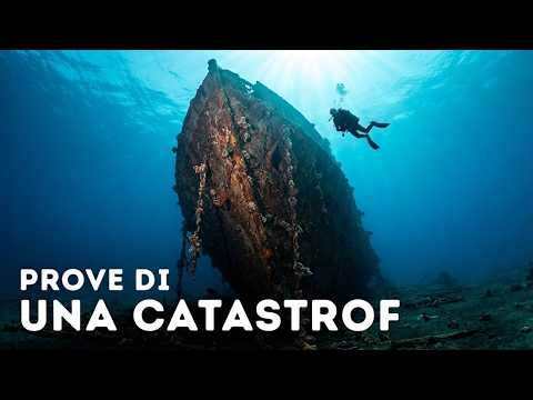 6 antiche navi scoperte che non dovrebbero esistere