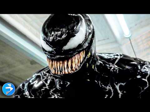 VENOM vs CARNAGE e RIOT: Il Mashup Definitivo degli Scontri Epicissimi!