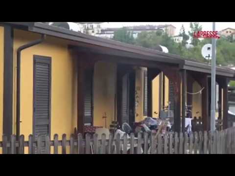 La testimonianza a dieci anni dal terremoto di Amatrice, il racconto dagli alloggi temporanei: «M…