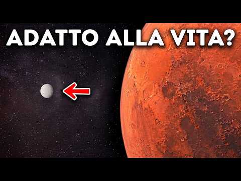 QUESTO È CERES