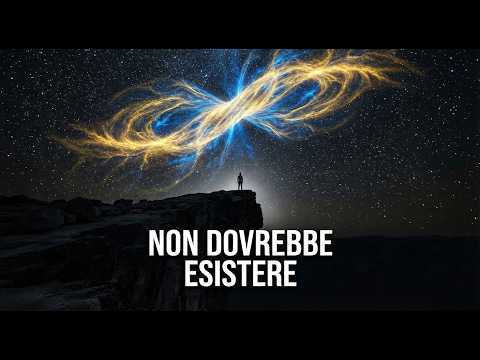 Gli astronomi hanno scoperto un anello cosmico gigante: cambia ciò che sappiamo