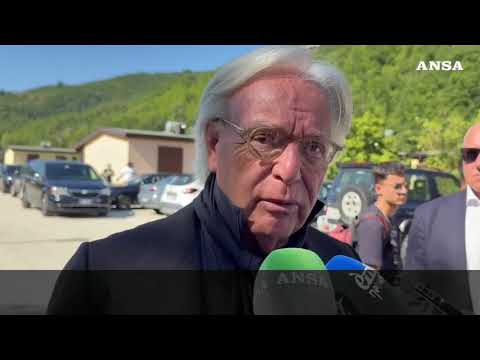 Della Valle: “Ad Arquata realizzeremo altri due stabilimenti”