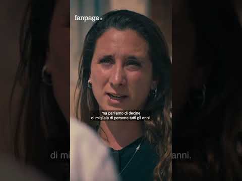 Respinti: I numeri nella migrazione