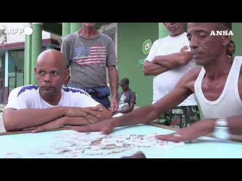 Cuba, metà del Paese colpito dall’ennesimo blackout