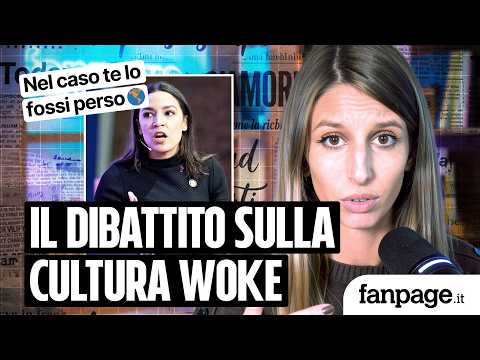 Cosa ha detto davvero Alexandria Ocasio-Cortez e perché il dibattito sulla cultura woke è assurdo