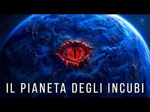 Il pianeta più spaventoso dell’universo è appena diventato ancora più inquietante