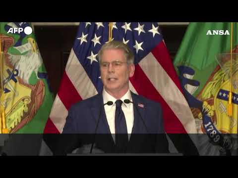 Bessent lancia “Operation Economic Outcast” per isolare l’Iran