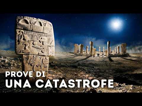5 antiche strutture inspiegabili che hanno fatto sudare gli archeologi